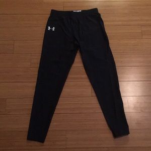 Under armour ua compression heat gear legging